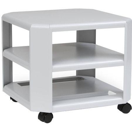 Soporte para Impresora Dry Lam con 3 Estantes 1550718-REG