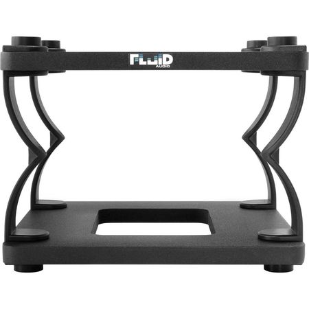 Soportes de Monitor de Escritorio Fluid Audio DS8 para Monitores de Estudio de 7
