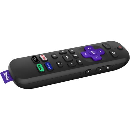 Control Remoto de Voz Roku Pro 1637594-REG