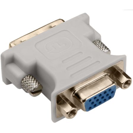 Adaptador Pearstone Vga Hembra a Dvi a Macho 902480-REG