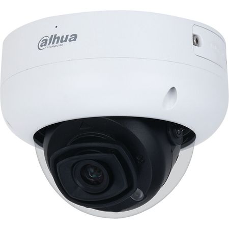 Cámara Domo de Red Dahua Technology N85Dy62 8Mp para Exterior con Visión Nocturna Epoe 1668841-REG