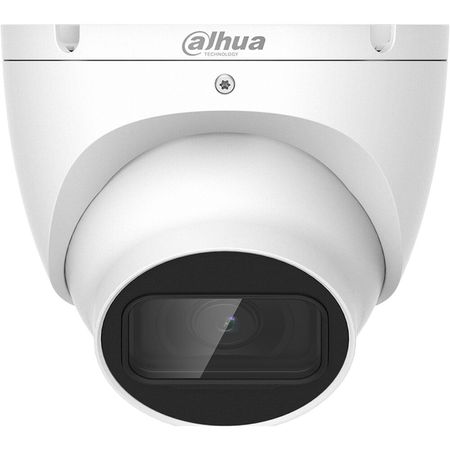 Cámara Dahua Technology A51Bj02 Turret Hd Cvi de 5Mp para Exteriores con Visión Nocturna 1638908-REG