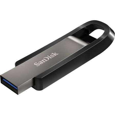 Unidad Usb 3.2 Sandisk Extreme Go de 128Gb 1654605-REG