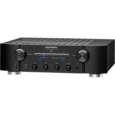 Amplificador Integrado Estéreo Marantz Pm8006 de 140W 1381385-REG