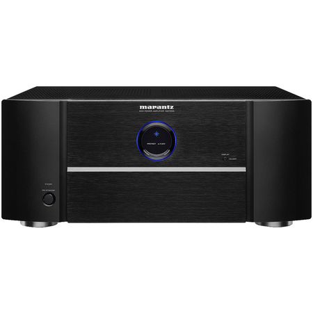 Amplificador de Potencia Marantz Mm7055 de 5 Canales 1169315-REG