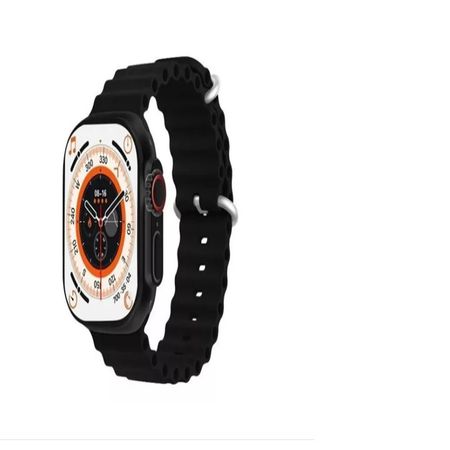 Smartwatch T800 Ultra Negro
