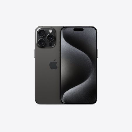 Apple iPhone 15 Pro 512Gb Desbloqueado - Black Titanium 1695424315260_DELELTED_14-08-2025