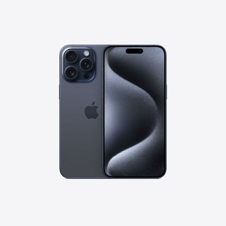 Apple iPhone 15 Pro Max 512Gb Desbloqueado - Blue Titanium 1695424322161_DELELTED_14-08-2025