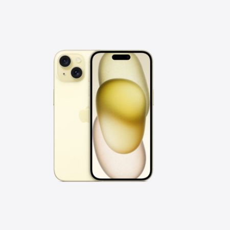 Apple iPhone 15 Plus 512Gb Desbloqueado - Yellow 1695679304513_DELELTED_14-08-2025