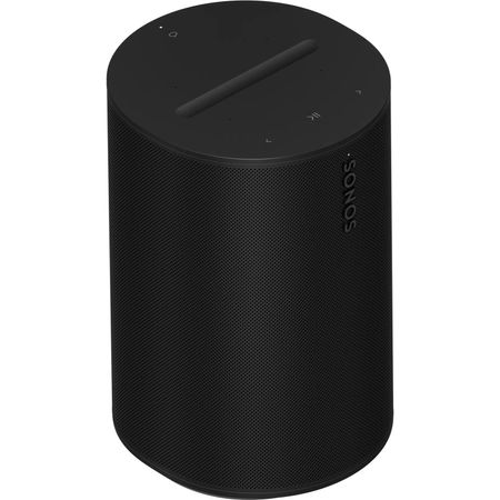 Altavoz Sonos Era 100 Negro 1754561-REG