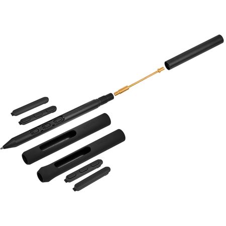 Wacom Pro Pen 3 Lápiz Digital para Tabletas Gráficas 1728759-REG