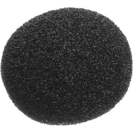 Telex WS-30 Filtro de Espuma para Micrófonos Lavalier Telex OLM-10, WLM-10 y WLM-30 77128-REG