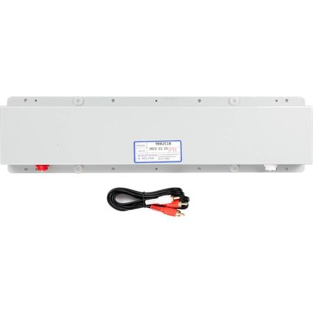 intellijel Accutronic Spring Reverb Tank para Eurorack Modular (Grande) - Para Módulo de Reverb Spri 1794829-REG