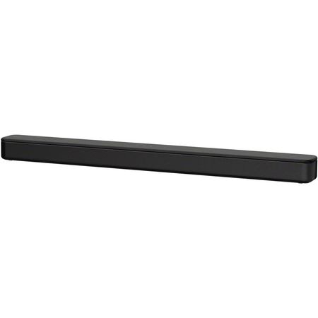 Sony HT-S100F Barra de Sonido Estéreo de 120W con Bluetooth y S-Force Surround 1391693-REG
