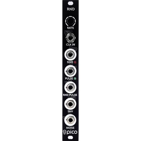 Módulo Eurorack Erica Synths Pico RND (3 HP) - LFO Seno y Pulso, Generador de Ruido Blanco, Salida C 1763368-REG