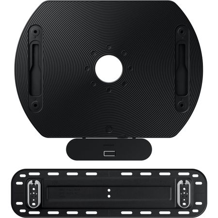 Soporte de Pared Giratorio Automático Samsung para Pantallas Samsung Seleccionadas de 55 65 1693117-REG