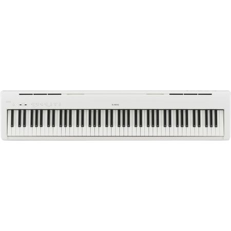 Piano Digital Portátil Kawai Es 110 Blanco 1320319-REG