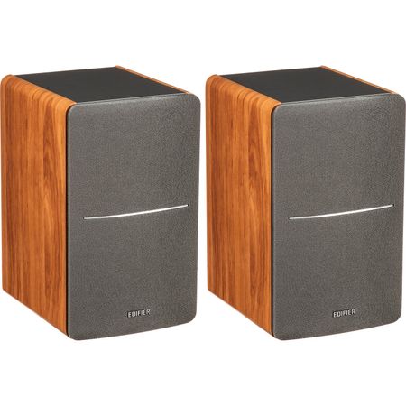 Altavoces de Estantería Edifier R1280T 2 Vías Alimentadas Madera Par 1503870-REG
