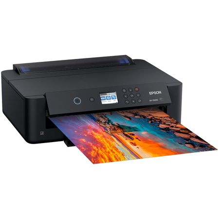 Impresora de Inyección de Tinta Hd Xp 15000 Expression Photo de Epson 1368357-REG