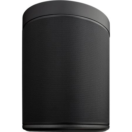 Altavoz Inalámbrico Yamaha Musiccast 20 Wx 021 Negro 1401440-REG