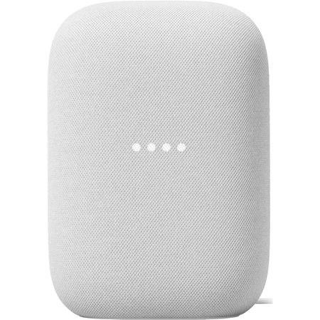 Altavoz Inteligente Google Nest Audio Chalk 1597173-REG