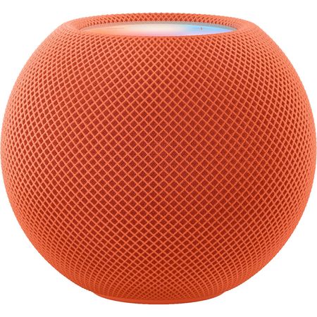 Altavoz Inteligente Apple Homepod Mini Orange 1668451-REG