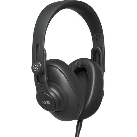 Auriculares Estudio de Diadema Cerrados Ovales Akg K361 1491630-REG