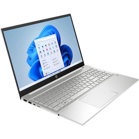Portátil Multi Touch Hp Pavilion 15 Eg2076Nr de 15.6 1700130-REG