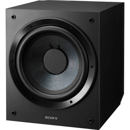 Subwoofer Sony Sa Cs9 10 115W 1116659-REG