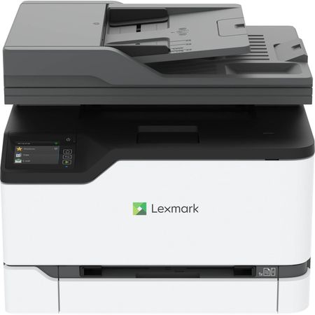 Impresora Láser Multifuncional a Color Lexmark Cx431Adw 1597746-REG