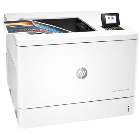 Impresora Láser Hp Color Laserjet Enterprise M751N 1637557-REG