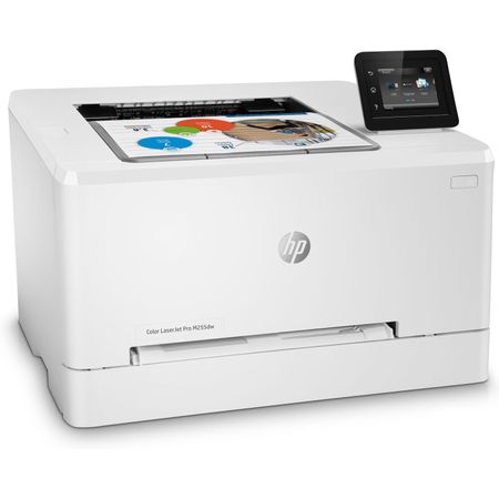 Impresora Láser a Color Hp Pro M255Dw 1560051-REG