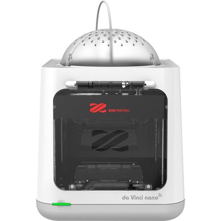 Impresora 3D Fff de La Marca Xyzprinting Da Vinci Nano W 1665831-REG