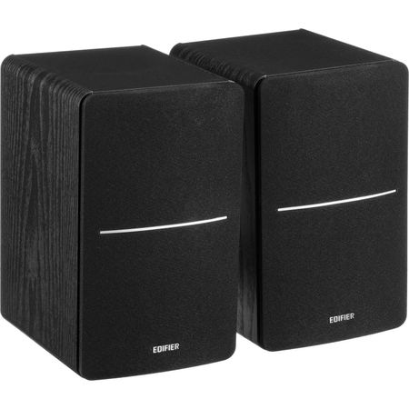 Altavoces Bluetooth Edifier R1280Db Sistema Negro 1503879-REG