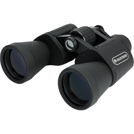 Binoculares Porro Celestron Upclose G2 10X50 843675-REG