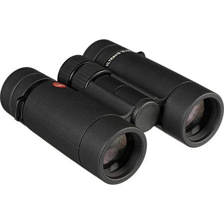 Binoculars Leica Ultravid Hd Plus 10X32 1184907-REG