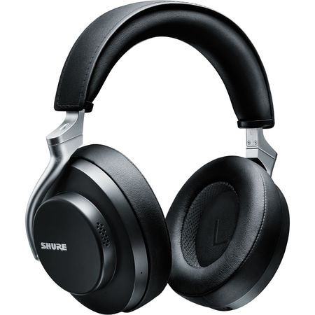 Auriculares Inalámbricos Shure Aonic 50 con Cancelación de Ruido Negro 1548756-REG