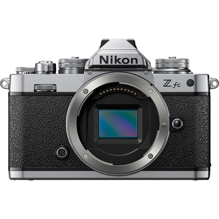 Cámara Mirrorless Nikon Zfc 1649279-REG