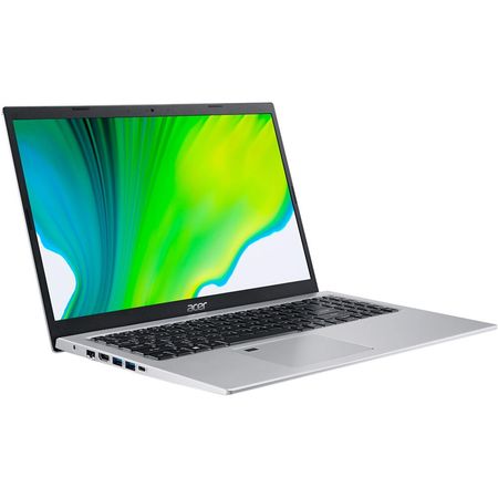 Notebook Acer Aspire 5 15.6 Silver 1728939-REG