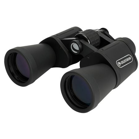 Binoculars Celestron Upclose G2 20X50 Porro 843677-REG