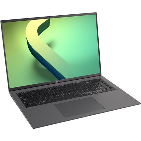 Laptop Lg Gram 16 Gris Carbón 1712081-REG