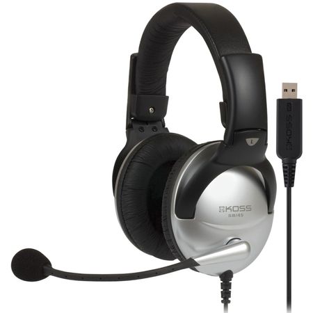 Auriculares Koss Sb45 Usb 1524261-REG