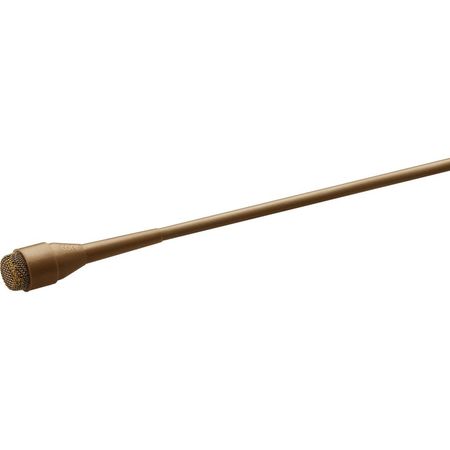 Micrófono Lavalier DPA 4060 CORE de Sensibilidad Normal Omnidireccional con Adaptador TA4F para Tran 1407657-REG