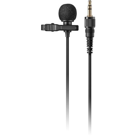 Micrófono Lavalier Omnidireccional Godox LMS-12A AXL con Conector TRS de 3.5mm y Cable de 3.9' - Ide 1639063-REG