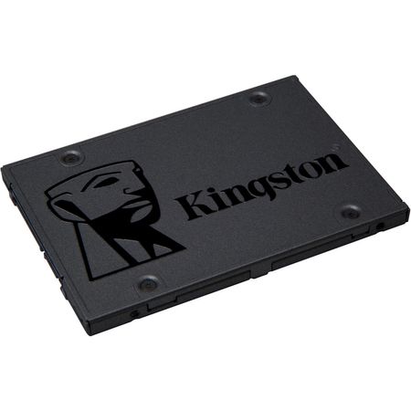 Ssd Interno Kingston A400 Sata Iii de 480Gb en Formato 2.5 1401995-REG