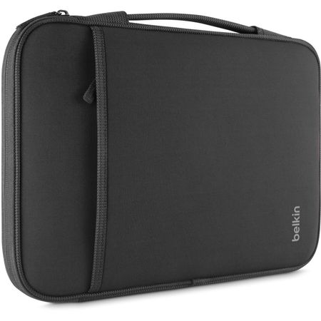 Funda Cubierta Belkin para Macbook Air 13 y Otros Dispositivos de 14 Negro 1262729-REG