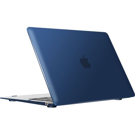 Funda Ibenzer Neon Party para Macbook Air 13 2018 Azul Marino 1446738-REG