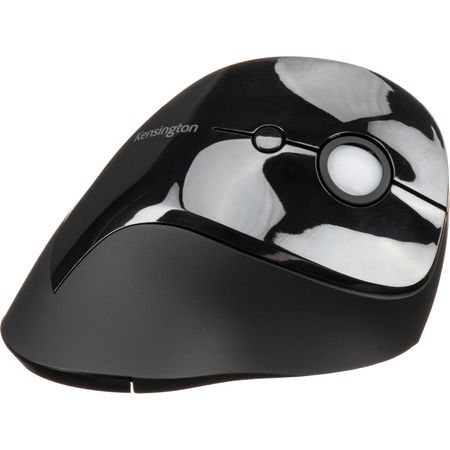 Mouse Inalámbrico Kensington Pro Fit Ergo Vertical Negro 1518969-REG