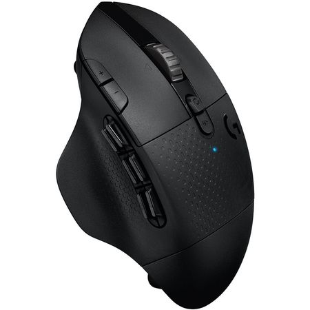 Mouse para Juegos Inalámbrico Logitech G G604 Lightspeed 1513993-REG