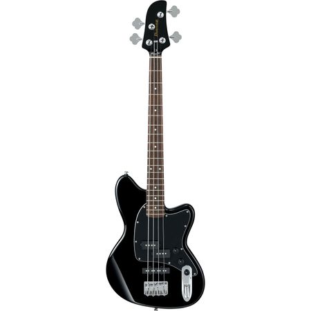 Bajo Eléctrico Ibanez Talman Standard Series Tmb30 Negro 1215383-REG